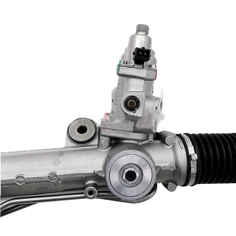 High Quality Auto Steering Gear With 8K1423055AL Pinion and Racks Assembly Universal Joint for Various Vehicles