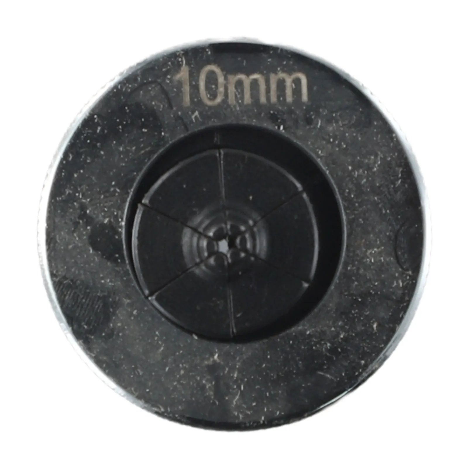 Uniform Expansion Expander Head Tube Expander Black For CT-100 Or CT-300 Silver Carbon Steel Workshop Equipment
