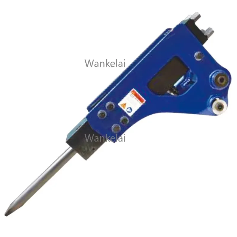 Mini Excavator Accessories Earth Augers Excavator Rakes Grapples Hydraulic Shears Quick Hitch Digger Bucket Hydraulic Breakers