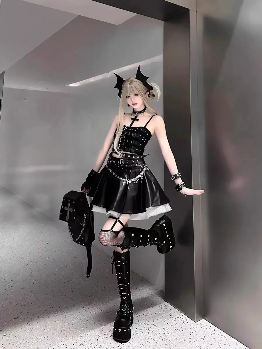 Bat Hair Clip Large Wing Hair Clip Halloween Devil Gothic Cosplay Headpiece 2025