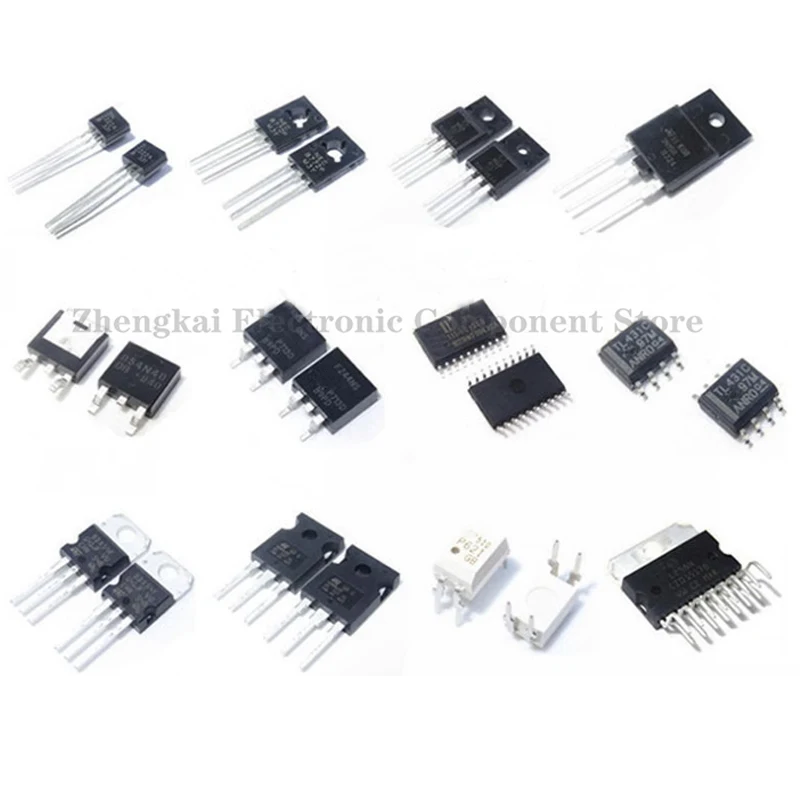 Triode 2N2646 BT33F BFW10 BFW11 2N2219A 2N2219 2N2905A 2N3053 BC160-16 BC160 BC140-16 BC140 CAN-3 CAN3
