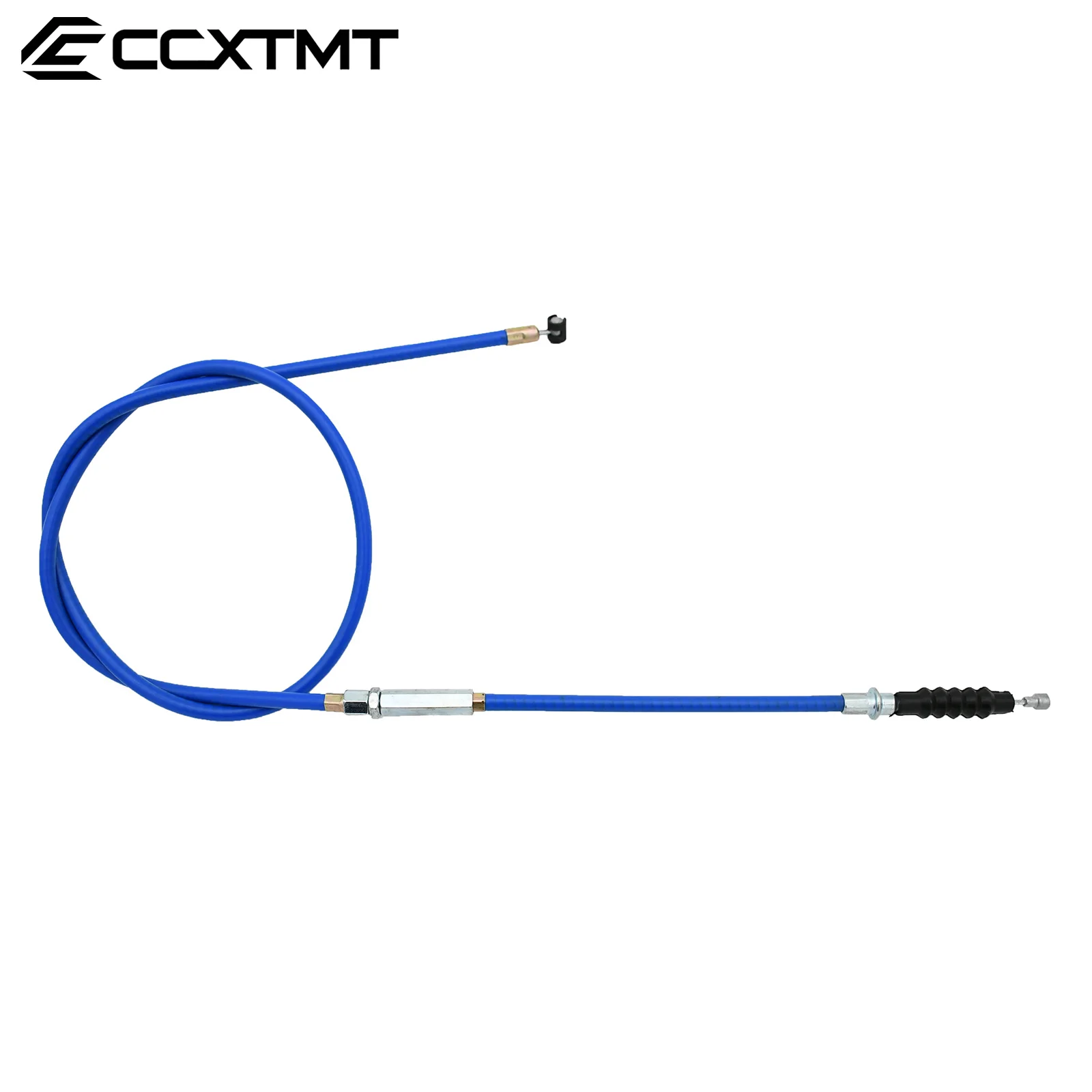 Motorcycle Clutch Cable 980mm Stroke Length For Honda Yamaha Kawasaki KTM Suzuki YZF YZ WR WRF 125-500  Dirt Bike ATV Scooter