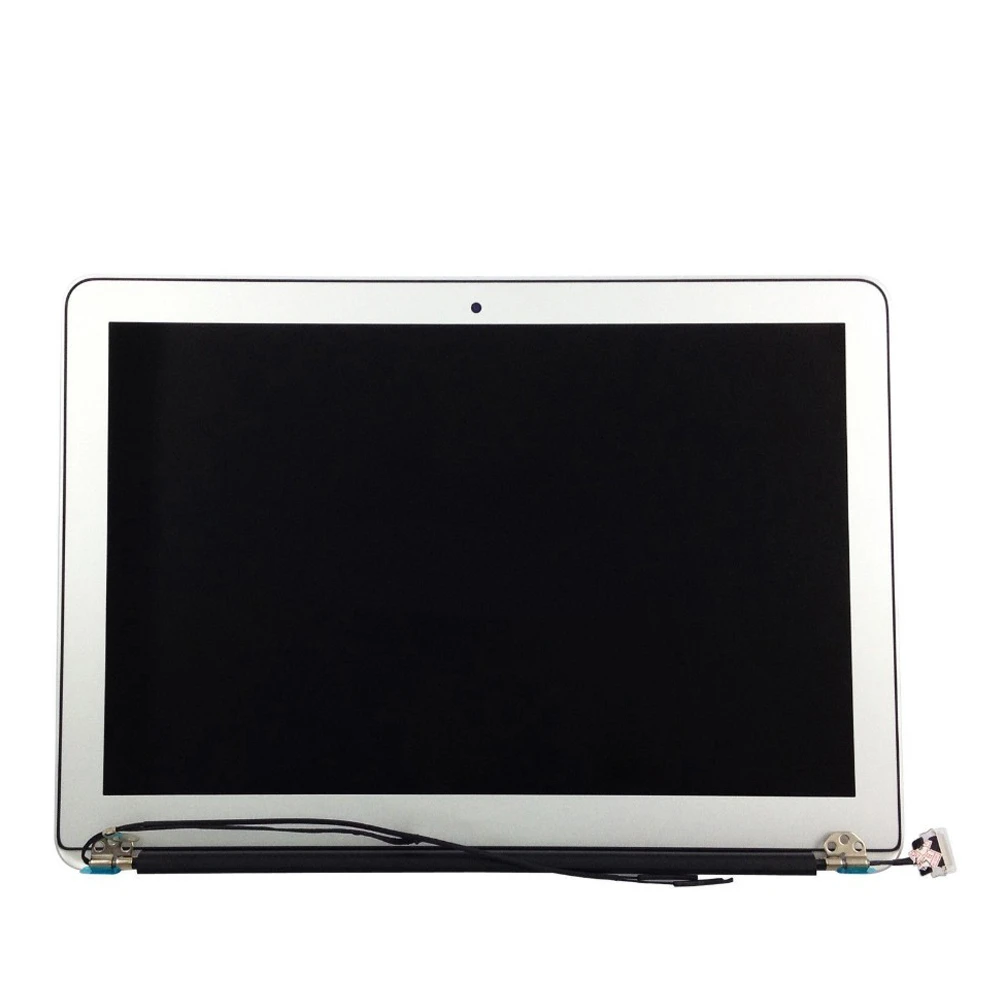 A1466 Brand New MacBook Air 13 Inch Full Assembly LCD Screen Display 2013 2014 2015 2016 2017 EMC2632 EMC2925 MC317 Silver Color