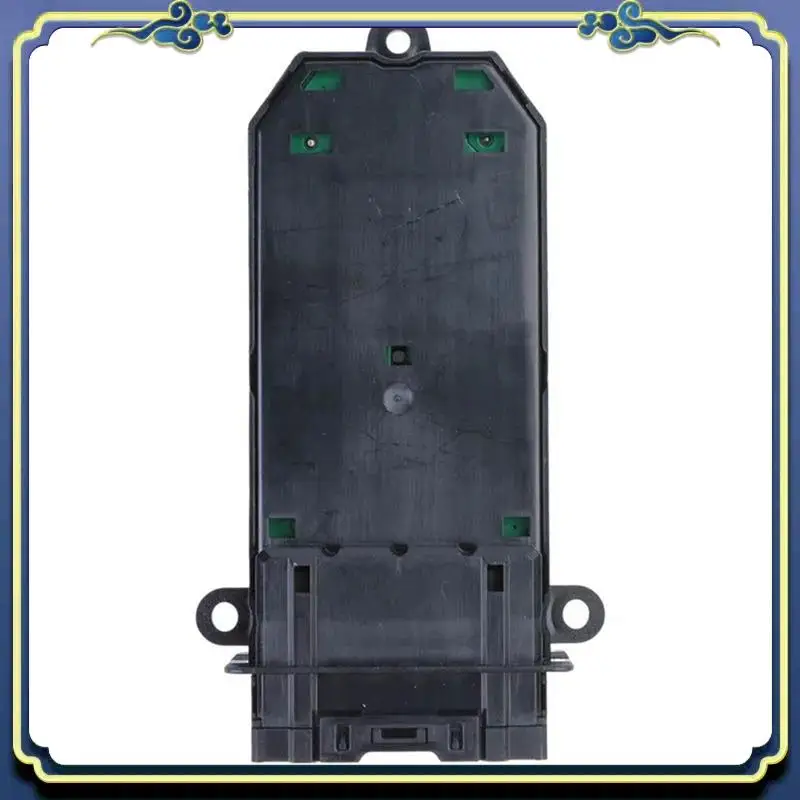 

AU16-Car Master Power Window Switch 35750-S5P-A11ZA For Honda Civic 2001-2005 Interior Replacement Parts