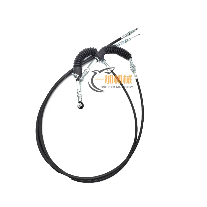 

For E312 330 320c/b/d Excavator Refueling Motor Throttle Motor Throttle Cable Throttle Cable Accessories