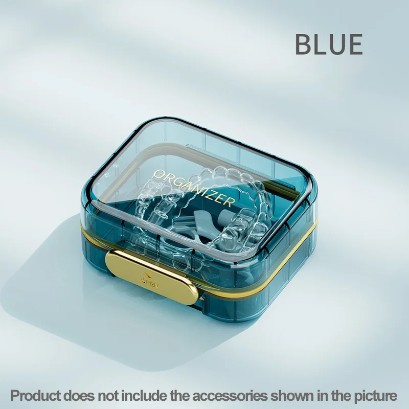 Variant: Blue