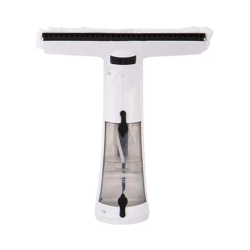 Wireless Handheld Window Cleaner, 36V Rechargeable Electric Glass Cleaner Squeegee, Mini Home Cleaning Tool USB Powered (OEM)