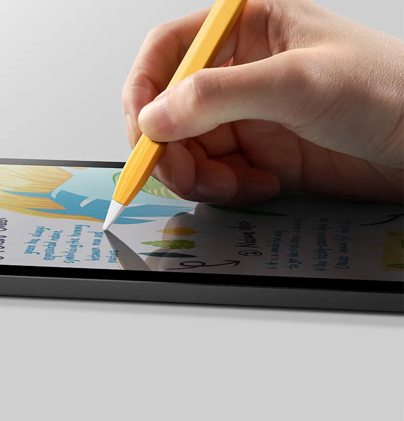 

Capacitive Pen for iPad Stylus Tablet Air