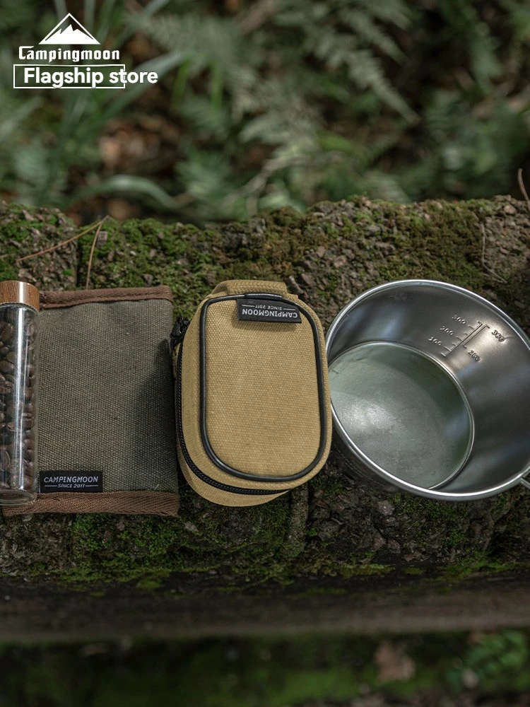 Campingmoon Butterf…