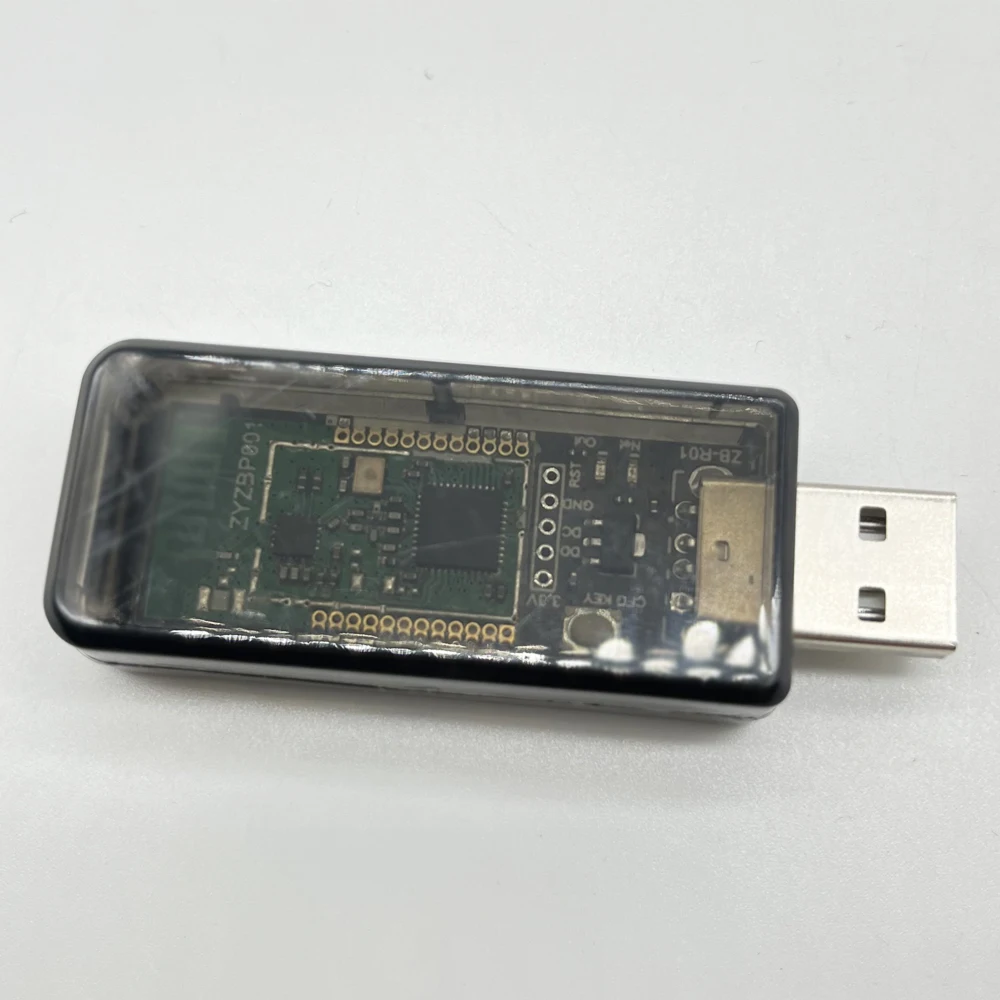 ZigBee3.0 Usb Signaal Repeater Router Booster Extender 20dBm Rf, Werken Met Ewelink, Zigbee2mqtt, Echo Plus, smartthings Hub,Tuya