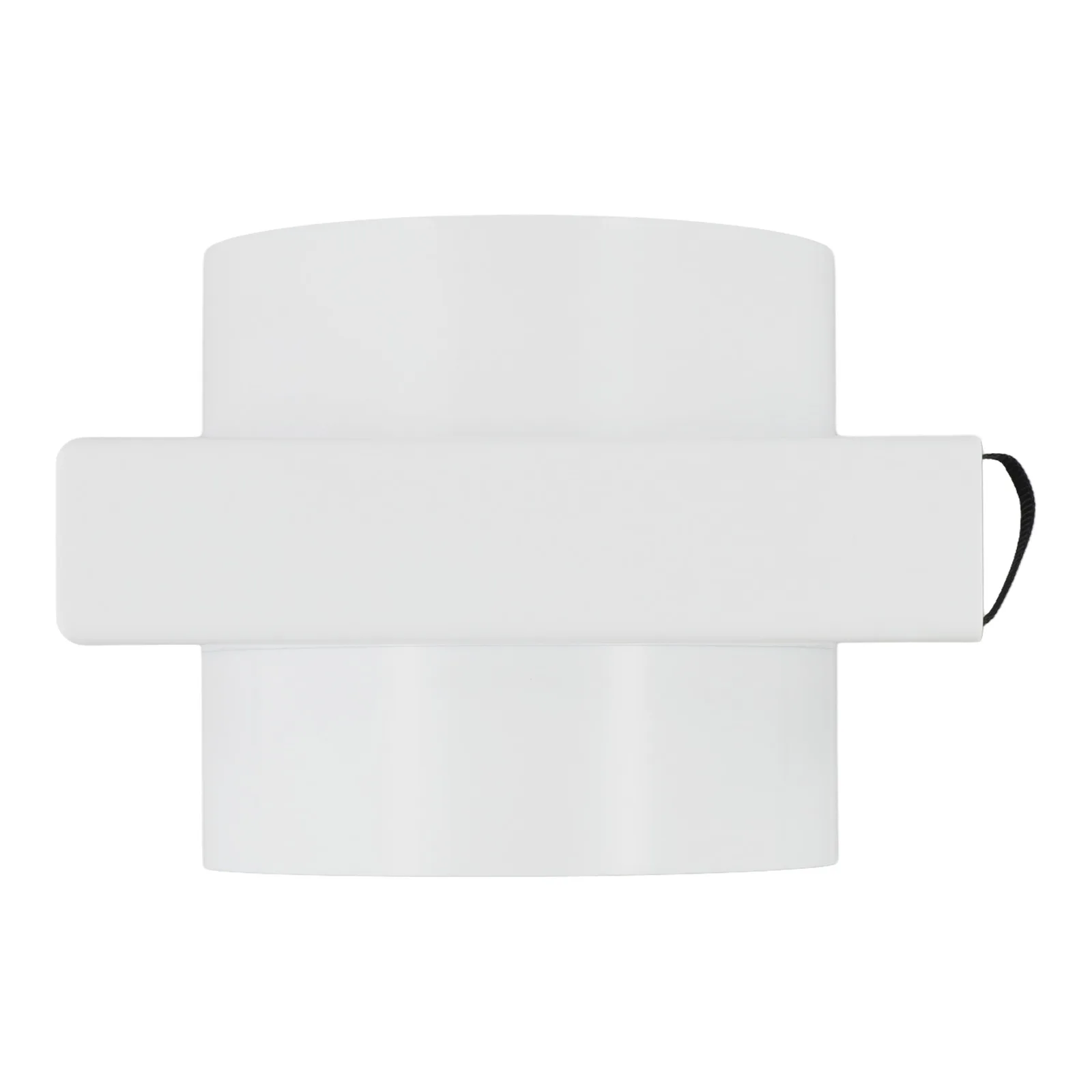 

110mm High Efficiency Air Filter Replacement HEPA Filter Duct Air Filter Enhanced Airflow Design Multiple Size Options Available