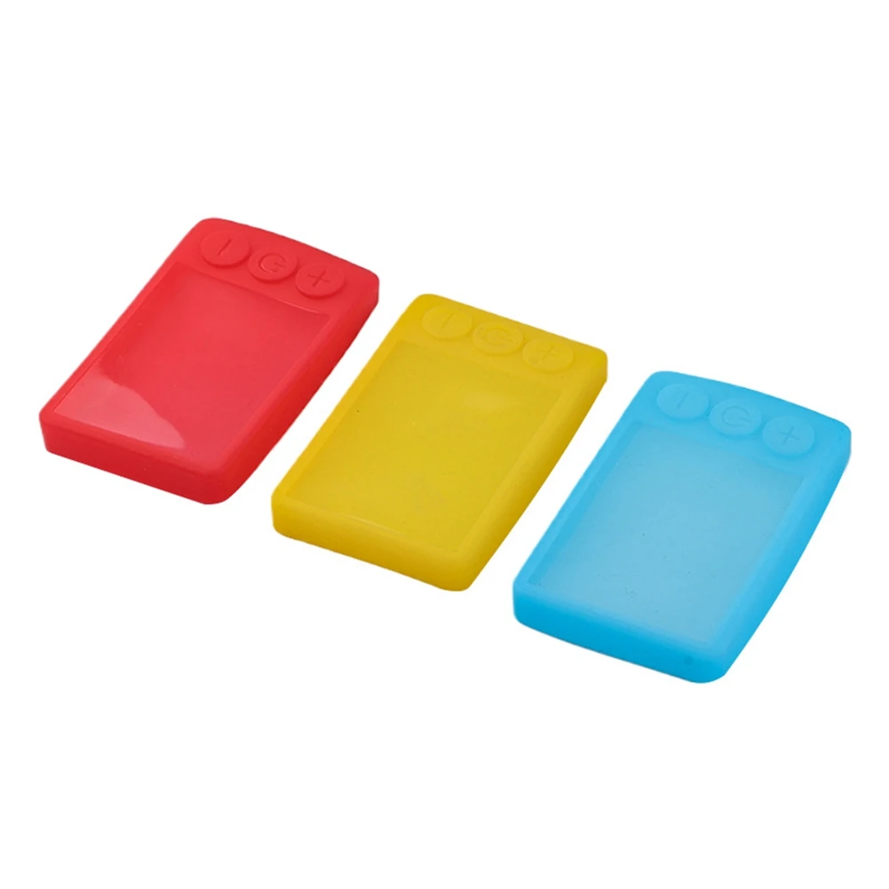 Recién llegado, accesorios para patinete eléctrico S866, cubierta de silicona para instrumentos, cubierta protectora impermeable de silicona para instrumentos de patinete