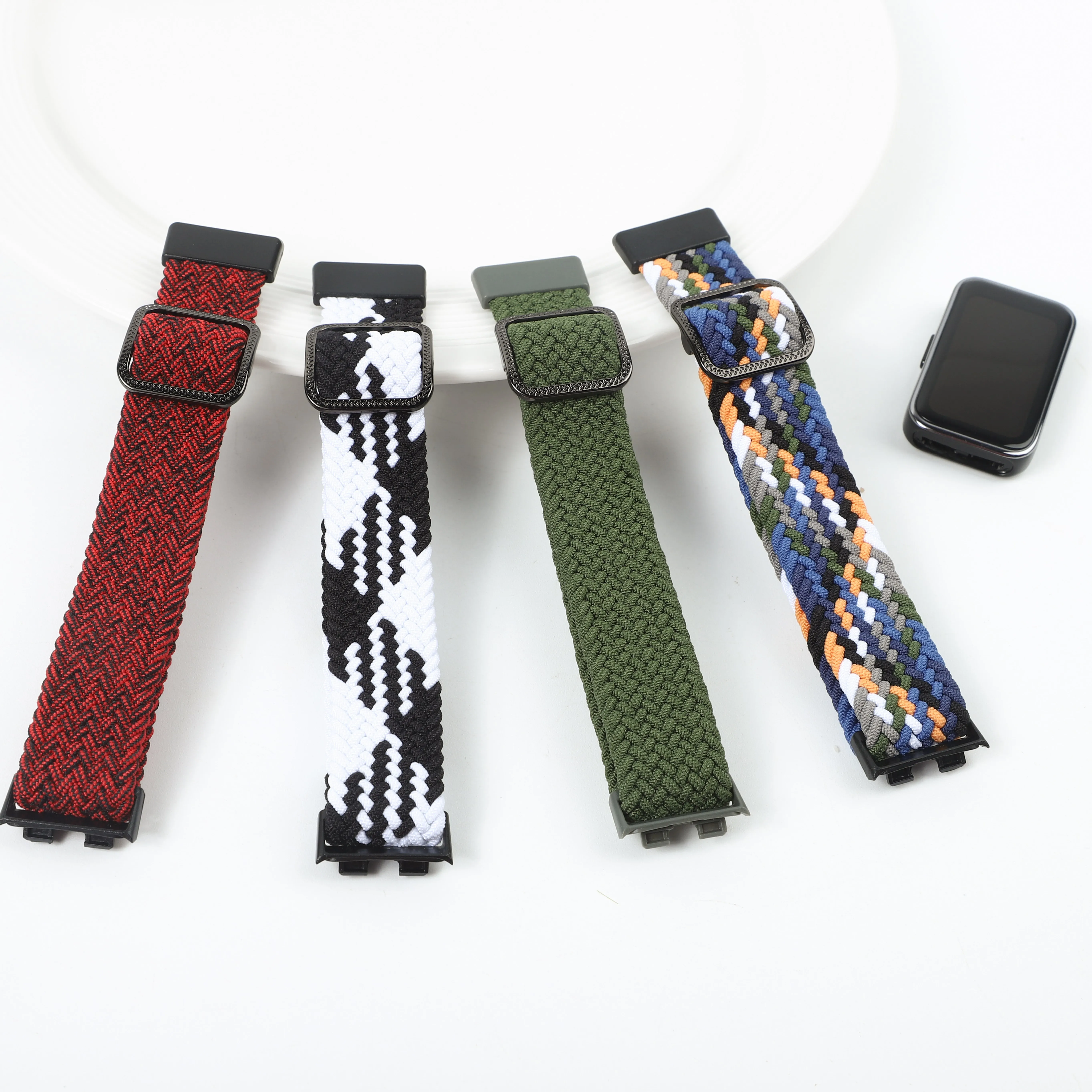 Strap For Huawei Ba…