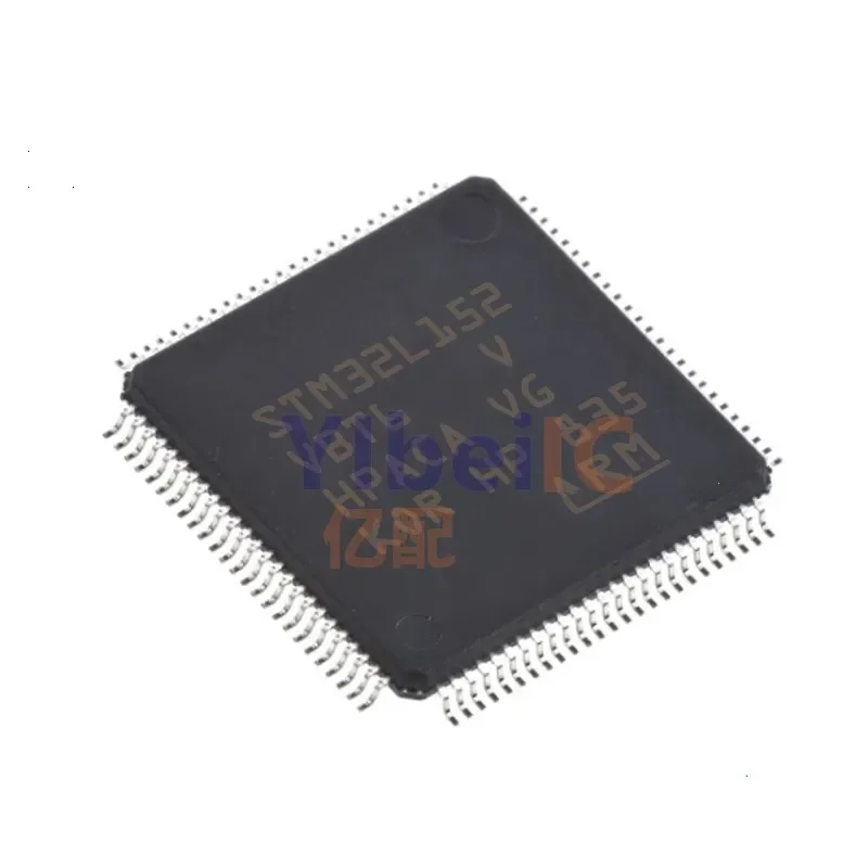 

5Pcs/Lot STM32L152VBT6TR 100-LQFP Help PCBA Complete BOM And Material List