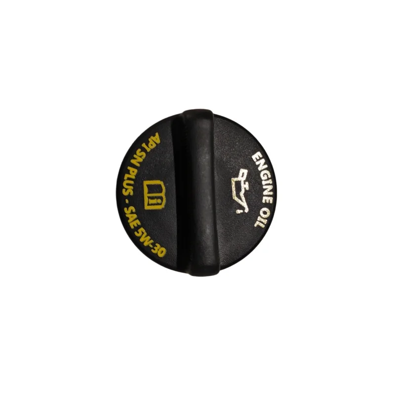 New Engine Oil Cap 68259076AD 68259076ab 68259076ac for Jeep Grand Cherokee Wrangler Compass Dodge Hornet 2.0L L4 Gas
