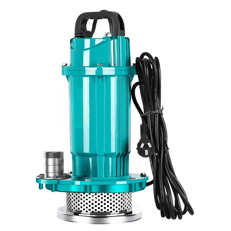 

Suction pump Small sewage pump Agricultural irrigation sewage high lift pump Well water