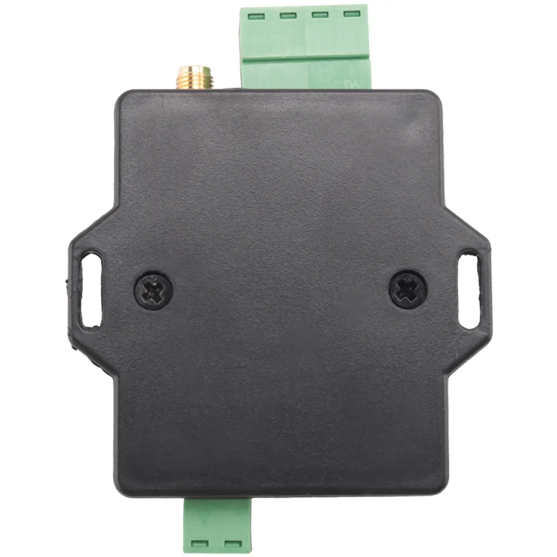 

【Shopper’S Favorite】Vending Machine GSM Alarm Box Plastic GSM Alarm Box Support Power Failure Alert One Alarm Input One Alarm Vo