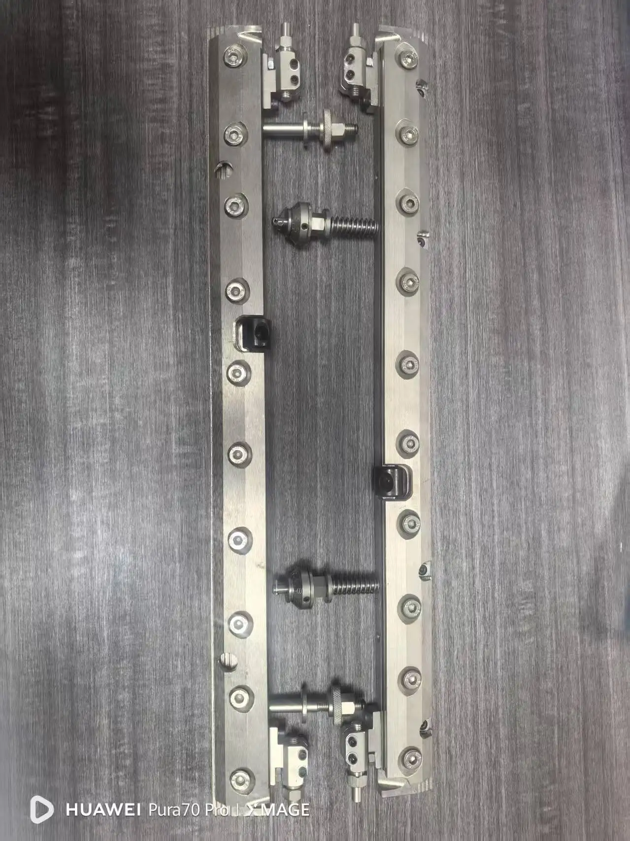 

Лучшее качество 69.478.201 GTO 52, зажим передней панели, тип бачера, детали печатной машины центров 425 мм