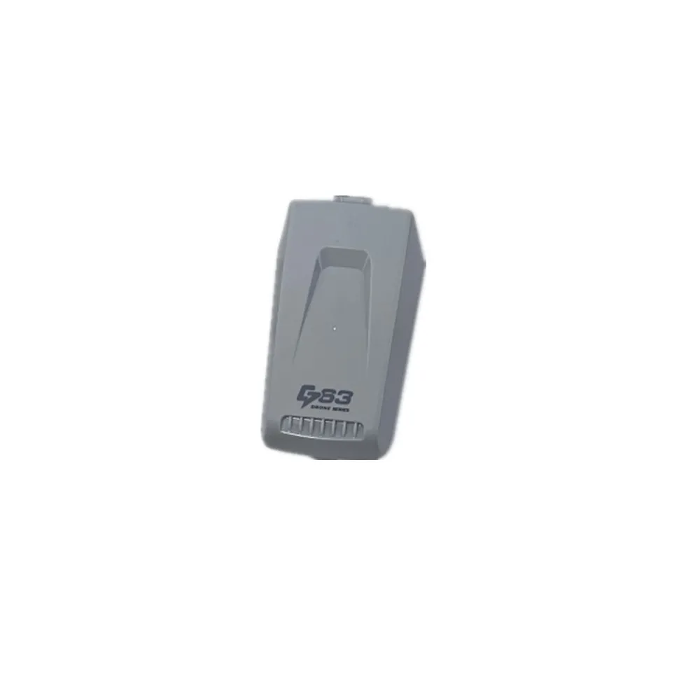 G63 Drone Battery 3.7v 1300mAh Original Spare Parts / G63 Drone Propeller Blade / G63 Drone Parts Accessories