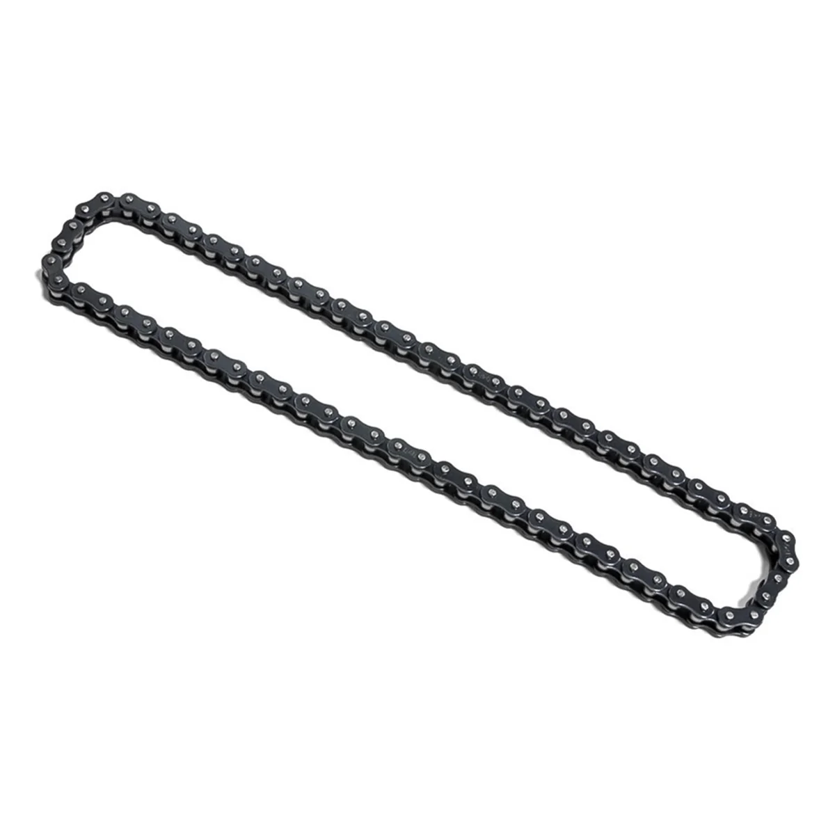 Manganese Steel Chain 70 Roller for LOSI 1/4 Promoto-Mx Motorcycle LOS262000 LOS06002