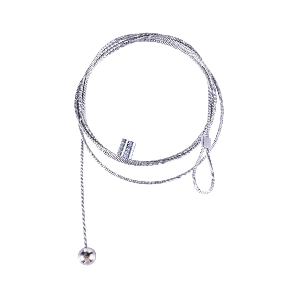 

Magnetic Rope Hanger Wall Decoration Hanging Strand Frame for Home Office Celebration Living Room Studies Dormitories for Photo