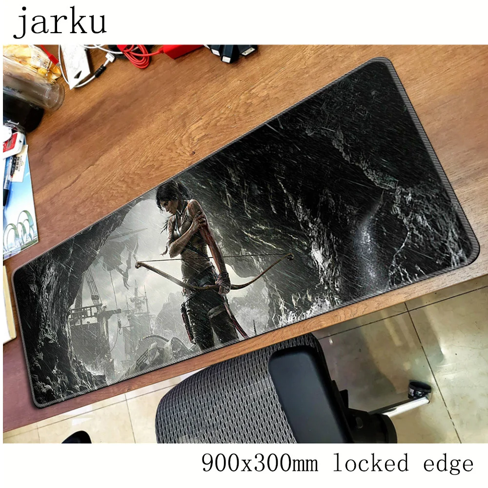 tomb-raider-mousepad-gamer-900x300x3mm-gaming-mouse-pad-grande-presente-notebook-pc-acessorios-portatil-padmouse-tapete-ergonomico