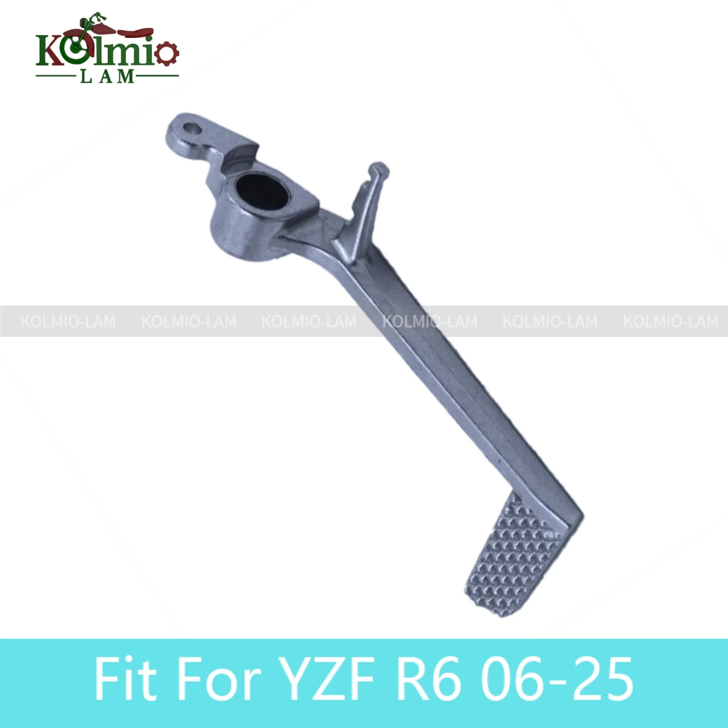 Fit For Yamaha YZF-… - image