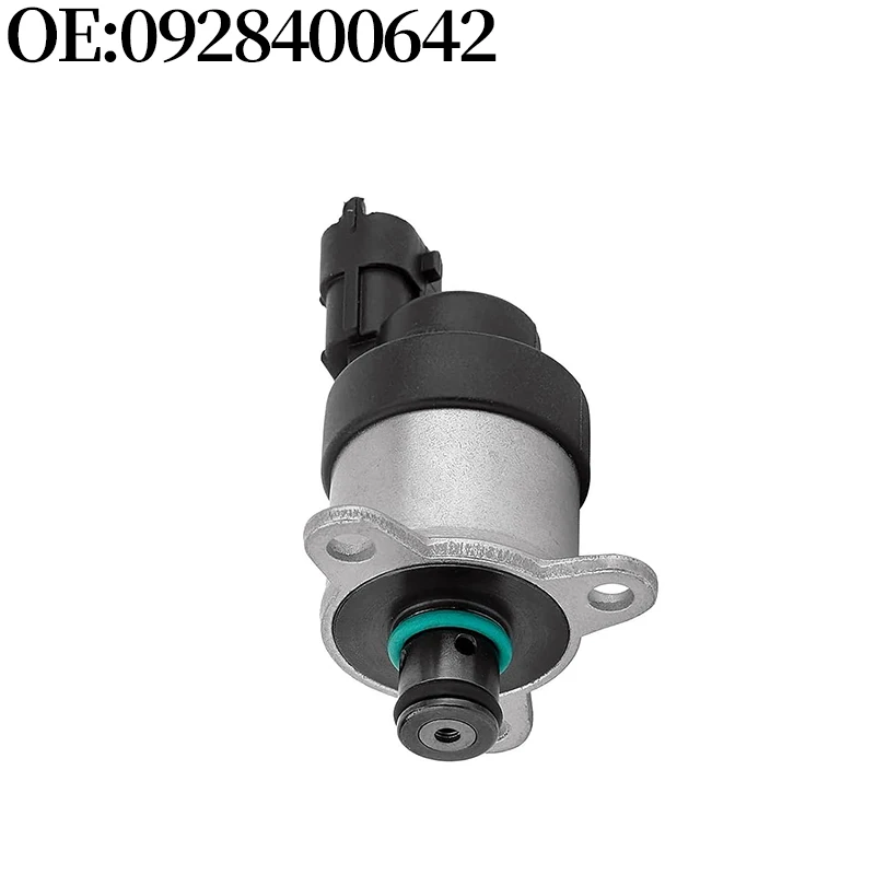 Fuel Metering Unit Adjustment Controller SCV Solenoid Valve 0928400642 for Dodge RAM 2500 3500 4500 5500 Car Accessories New