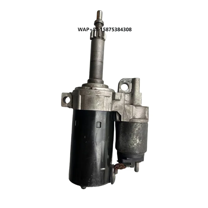 

Car Parts,Car Accessories,Auto Parts,Engine Starter Motor for Mclaren MP4,12C,625C,650S,675LT,P1,11F0133CP