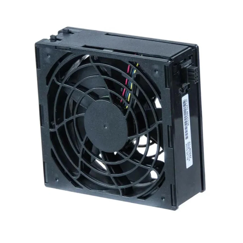 0J2419 J2419 Cooling Fan For DELL For PowerEdge 2800 12V
