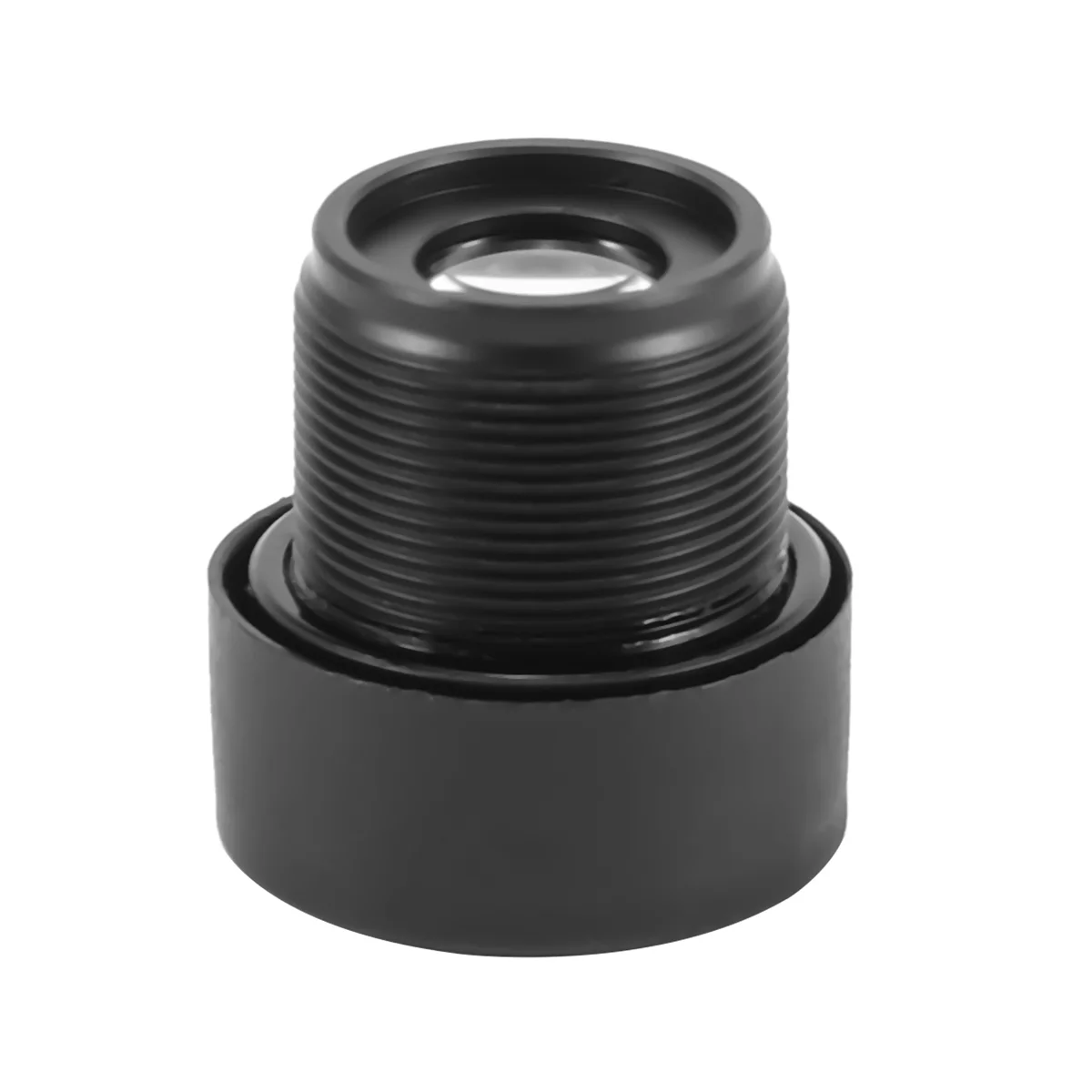 N21R SODIAL(R) CCTV Security Camera 16mm Focus Length IR Board Lens