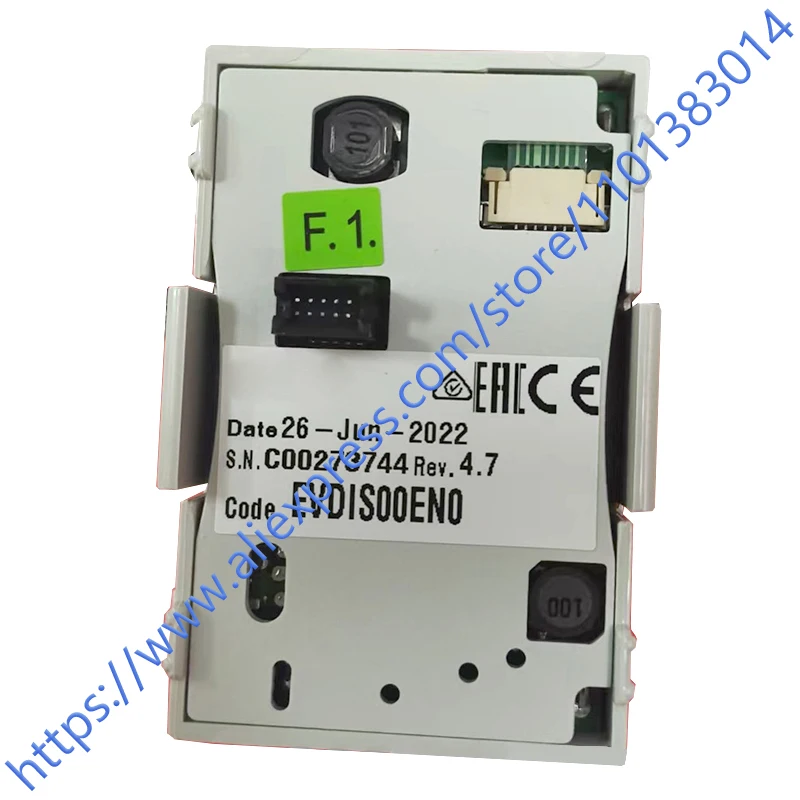 100% nowa oryginalna 1 rok gwarancji EVDIS00EN0