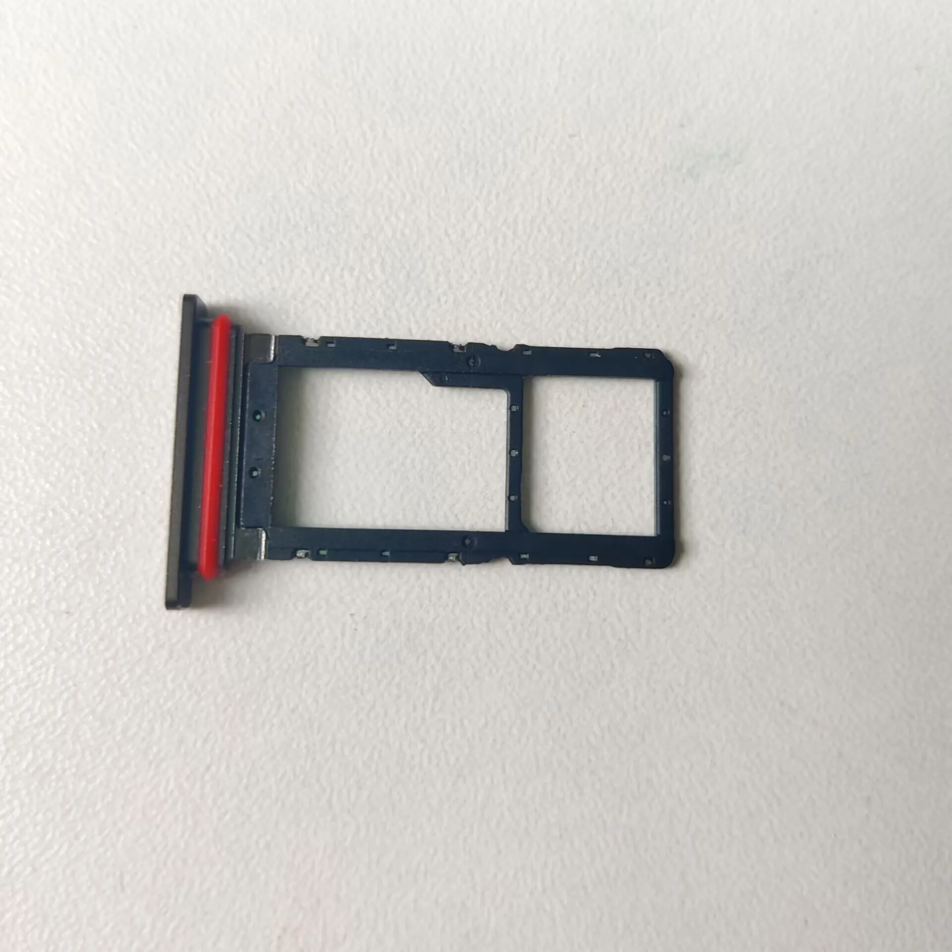 New Original For DOOGEE S200 Cell Phone SIM TF Card Holder Tray Slot Replacement Part