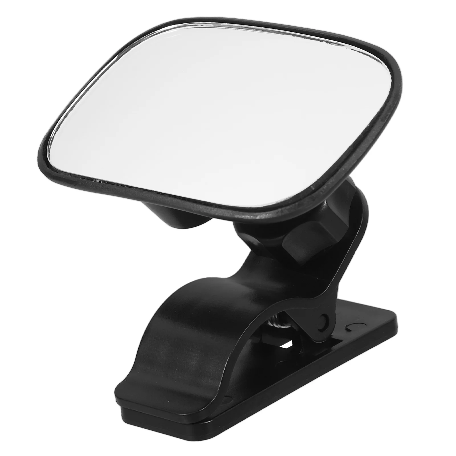 

Car Seat Mirror Rear Facing Safety Observation Easy Install Adjustable Angle Hd Reflective Backseat Interior Mirror