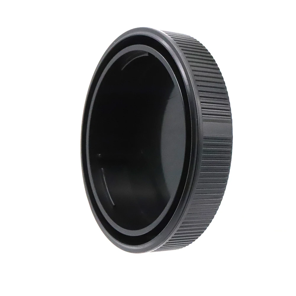 For Canon RF Rear Lens Cap Cover for Canon EOS RF Mount Lenses