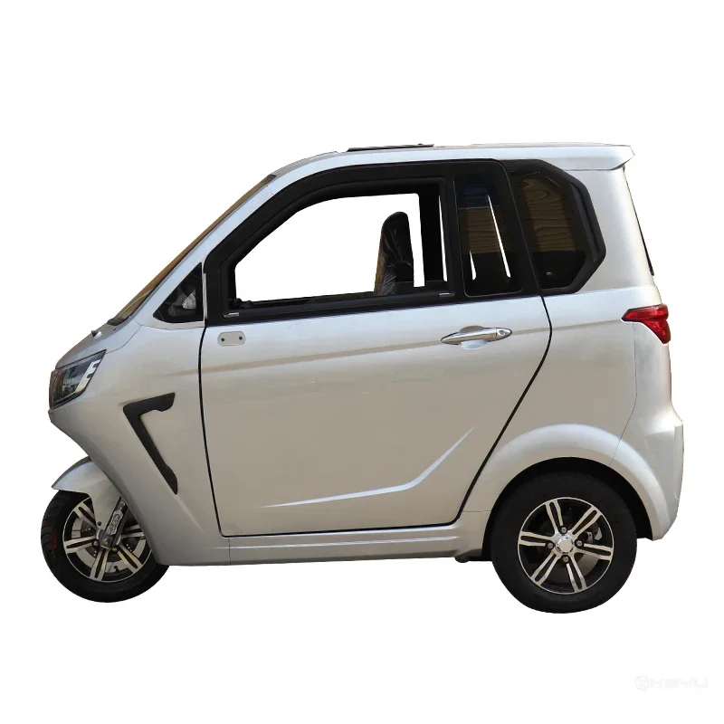 Passenger Electric Vehicle Electric 3 Wheel Vehicle MY380 Electric Vehicles For The Elderly