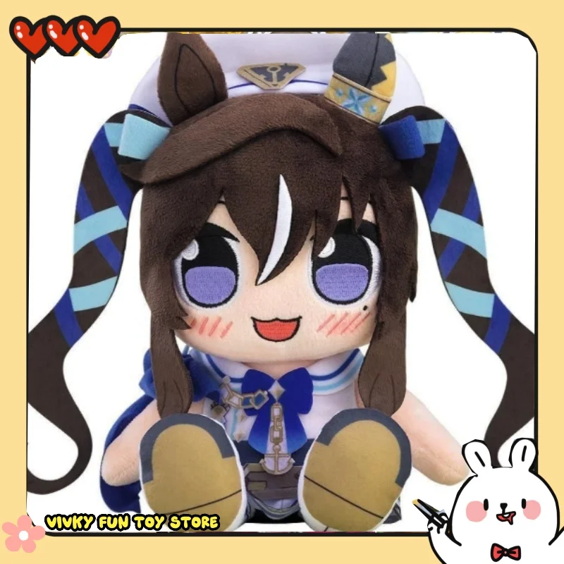 Uma Musume Pretty D…