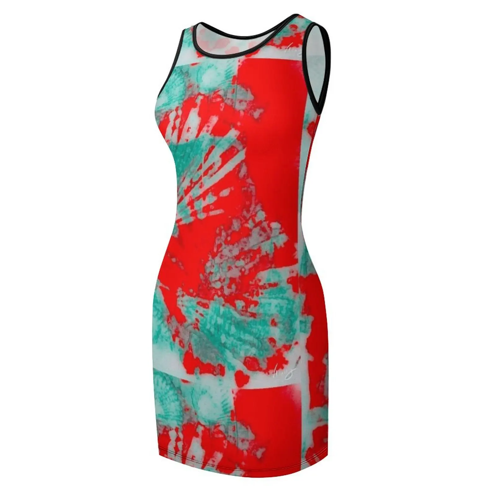 She'll Shock Vestido de verão sem mangas, vestidos de festa diários para mulheres, vestidos de noiva, vestido sexy