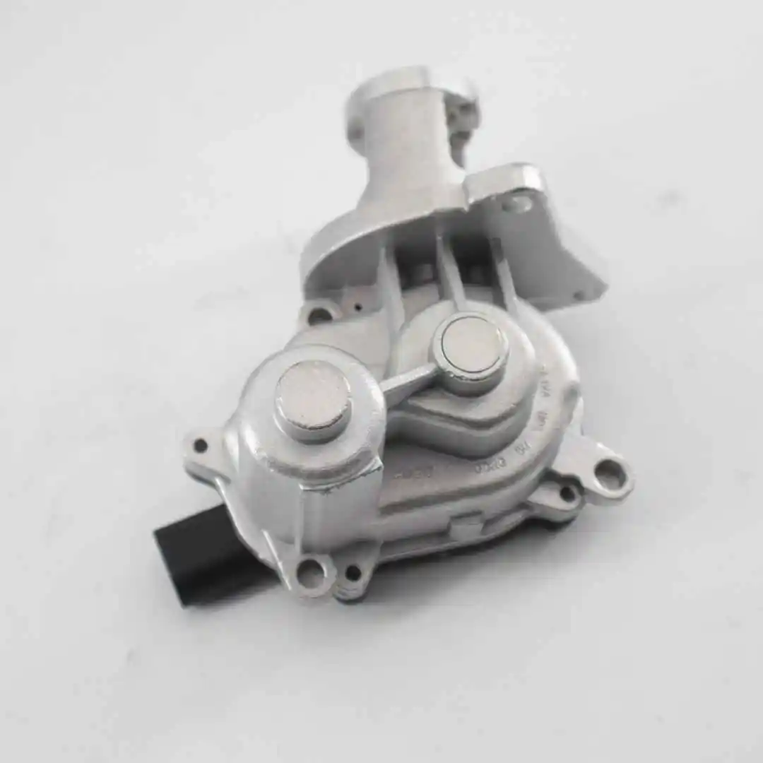 

Brand New EGR Valve Electric Actuator Type For LDV V80 Van 2.5L Diesel 2013-on