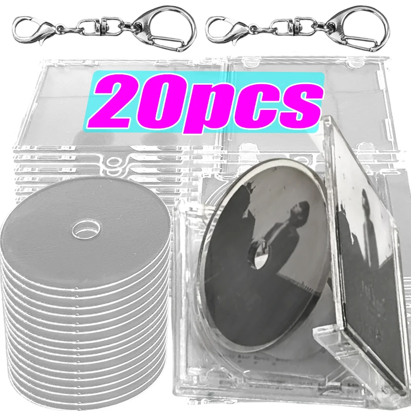 Blank Album Mini Cd…