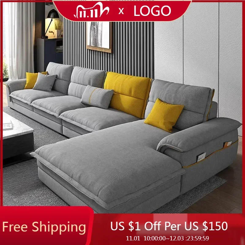 

Storage Modern Unique Sofa Europe Cushion Foam Daybed Modular Sofa Luxury Reading Juego De Muebles Para Sala Furniture For Room