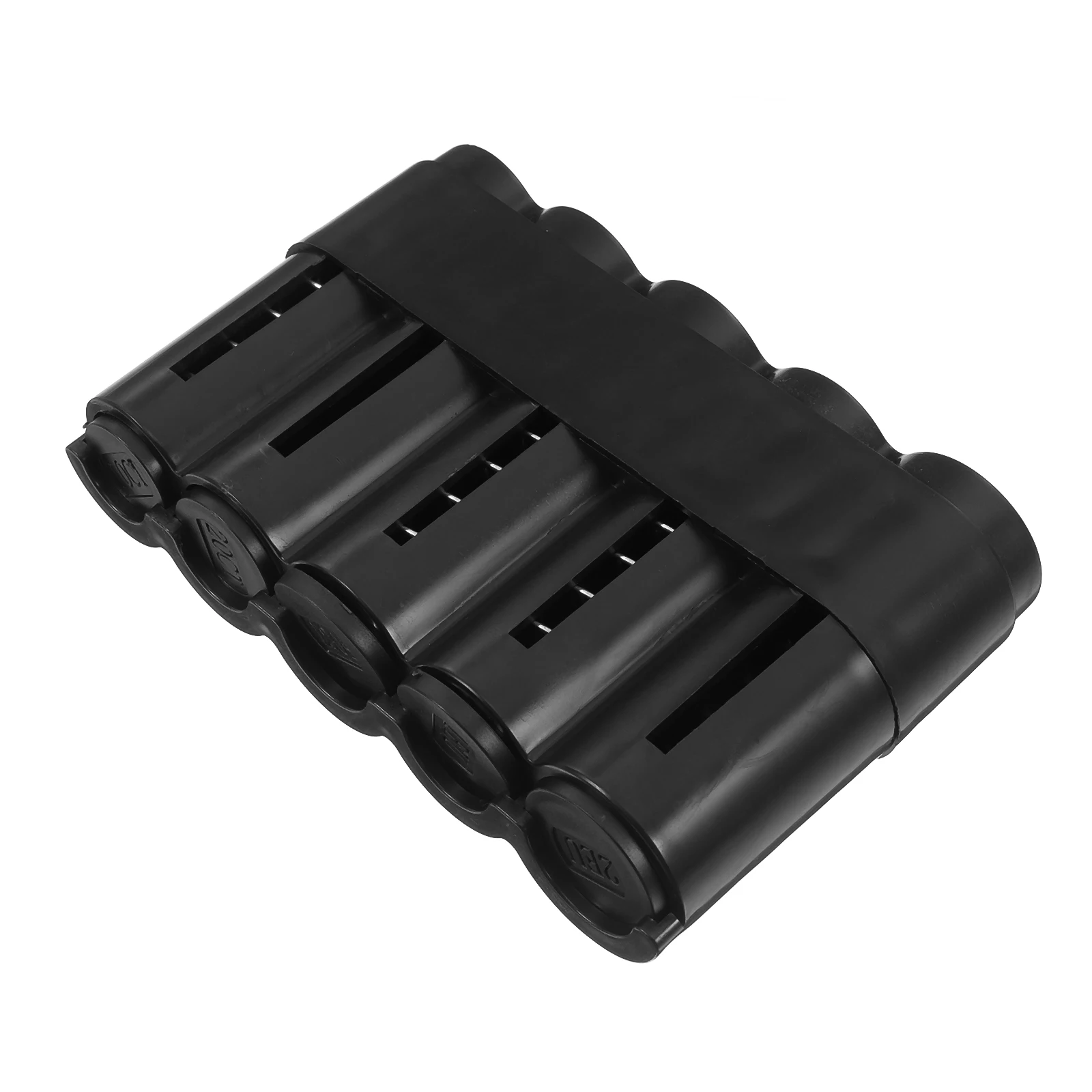 

Coin Storage Box Case Holders Container Organizer Portable Travel Key Keeper Hard Plastic Design Coin Case Collector