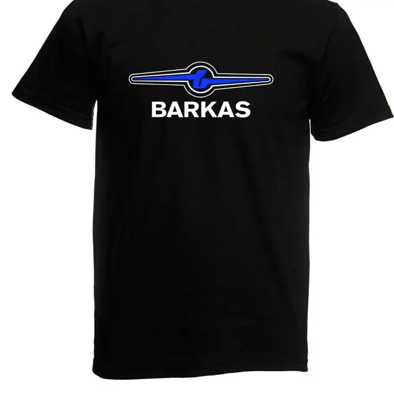 Mens Fa Barkas T Sh…