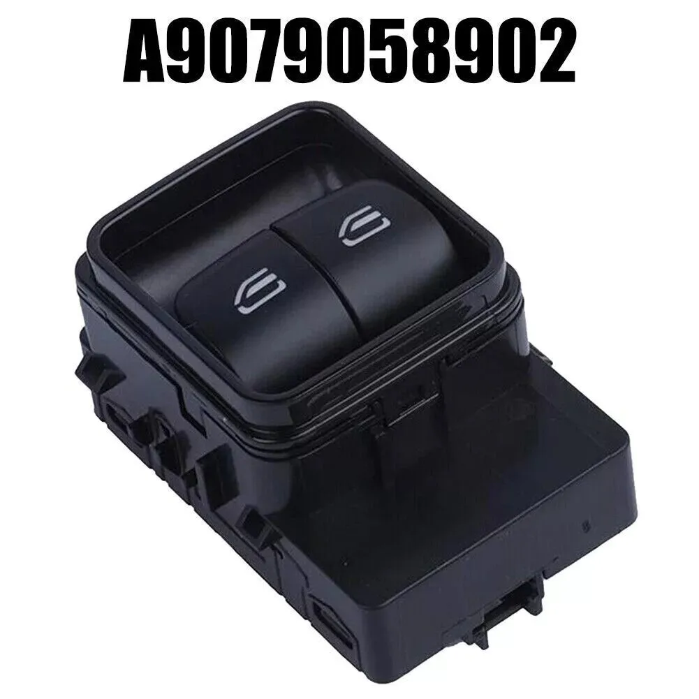Car Parts Side Window Switch  A9079058902 9079058902