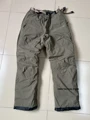 khaki green