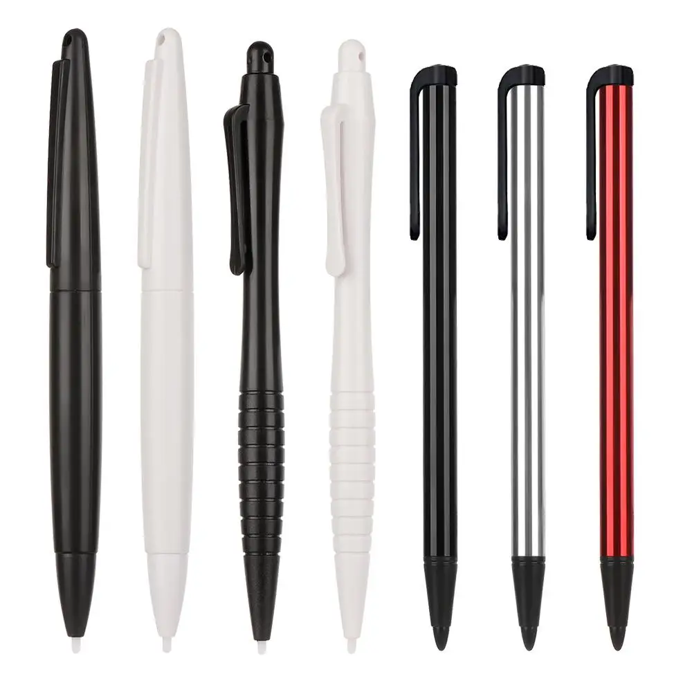 Portable Sensitive Tablet Phone Screen Touch Pen Stylus Pen Drawing Resistive Lightweight Screen Touch Pen Tablets Pen