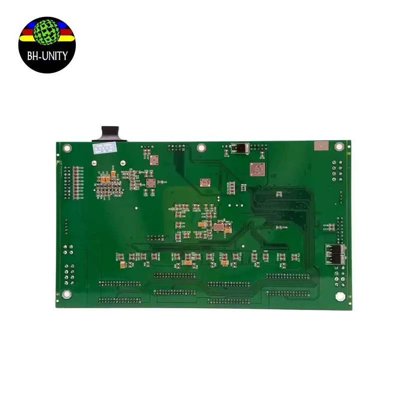 2026 Hot！ Low Price Gen5 Head Board Data Interface V1.10 G5 Carriage Board for Handtop Gen5 UV Flatbed Printer