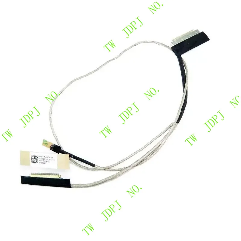 PJSE LCD EDP Display Screen Cable For Acer A715 A815-74G EH51F PT315-51 N18C3 144HZ 40PIN DC02C00KX00
