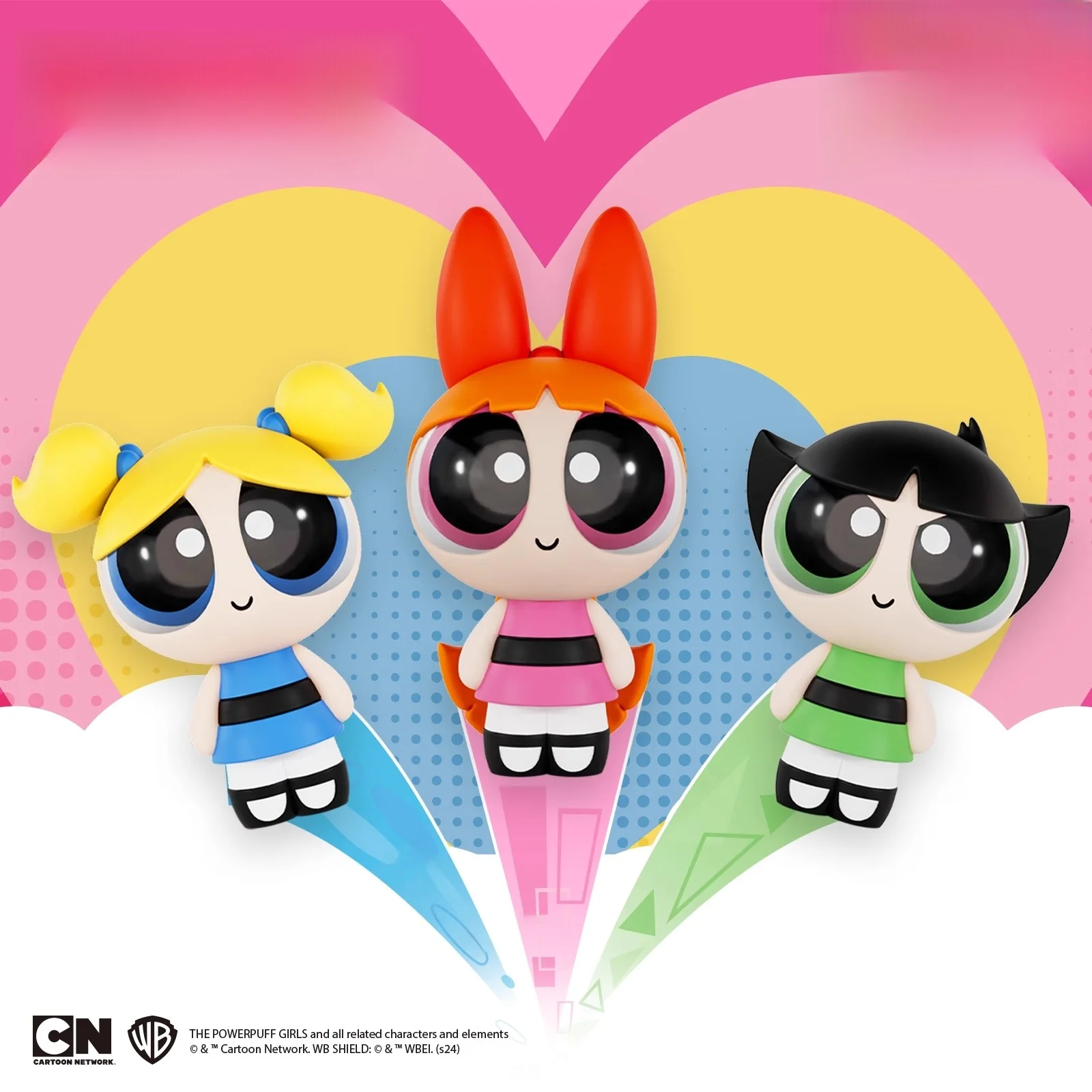 ensemble-de-poupees-en-fourrure-de-fleurs-a-bulles-studio-de-savon-serie-de-police-pour-filles-flng-figurines-a-collectionner-marionnettes-a-affichage-statique-pour-les-4-ans-et-plus