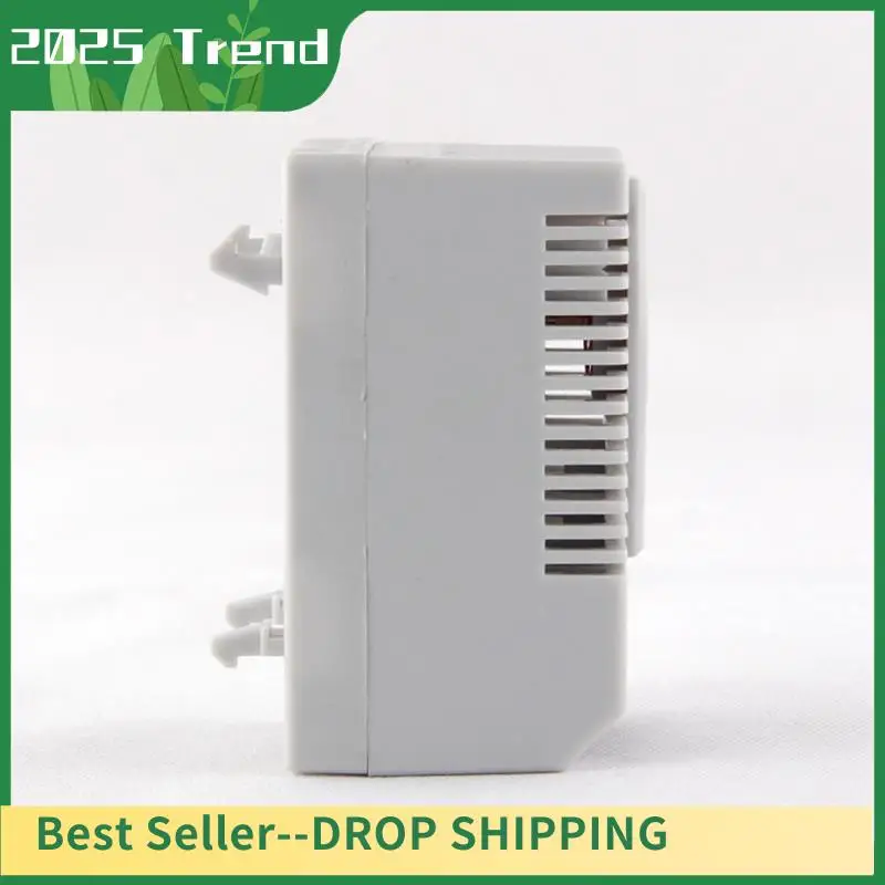 Лучшие предложения KTO011 Нормально закрытый NC Регулируемый механический регулятор температуры Шкафный термостат Din-рейка, для использования нагрева